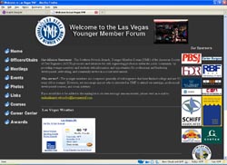Las Vegas YMF